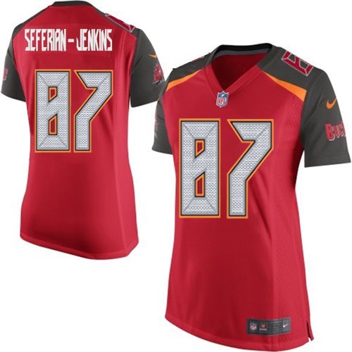 women Tampa Bay Buccaneers jerseys-038